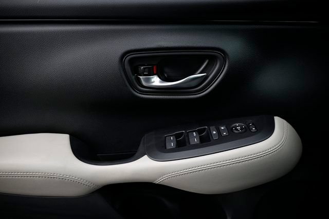 New 2027 Honda HR-V LX image 21