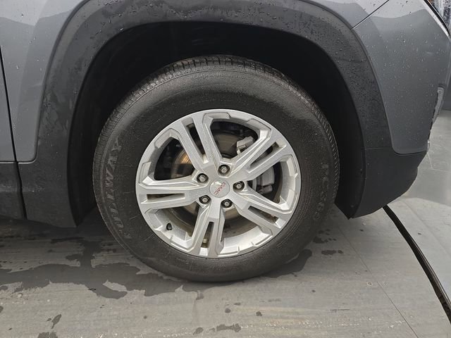 Used 2019 GMC Terrain SLE w/ Driver Convenience Package image 12