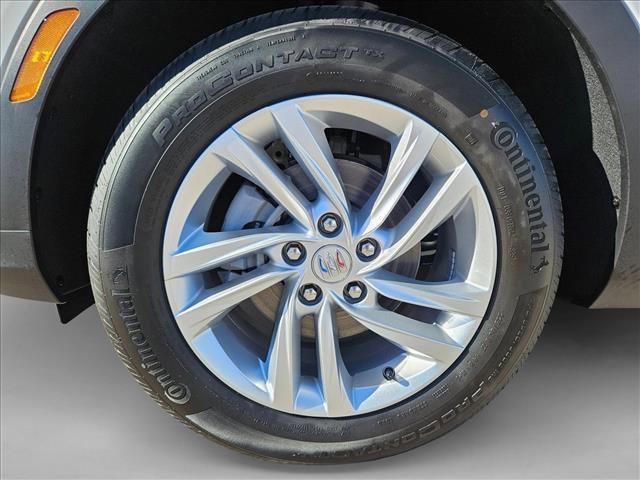 New 2026 Buick Envista Preferred image 10