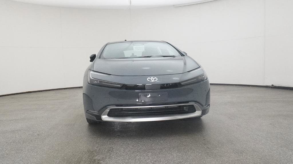New 2026 Toyota Prius Plug-In Hybrid image 18