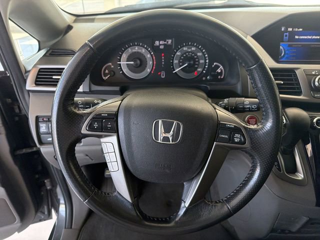 Used 2016 Honda Odyssey EX-L image 33