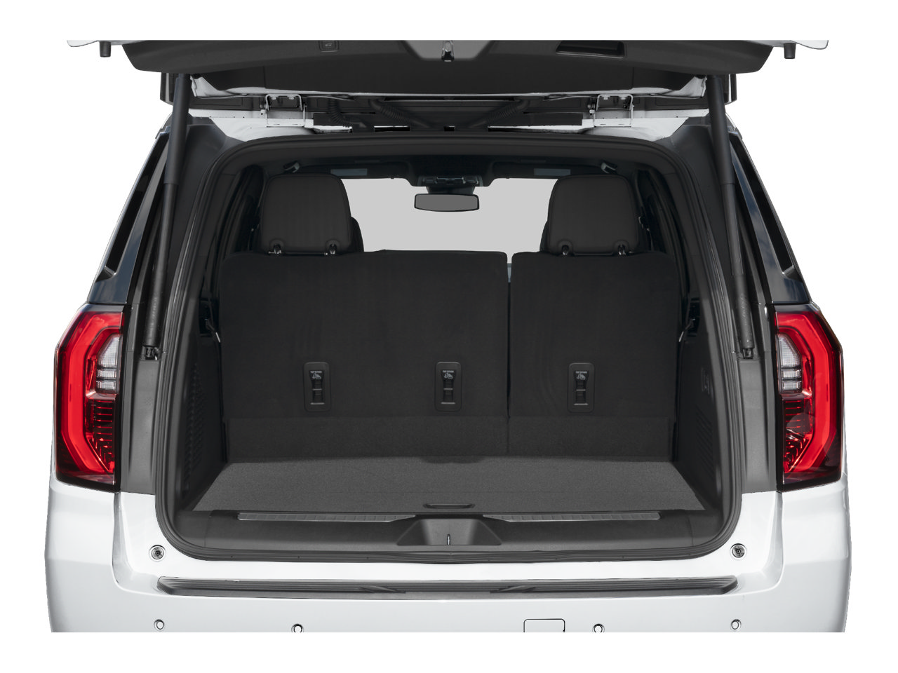 New 2026 GMC Yukon XL AT4 w/ AT4 Premium Package AWD/4WD image 34