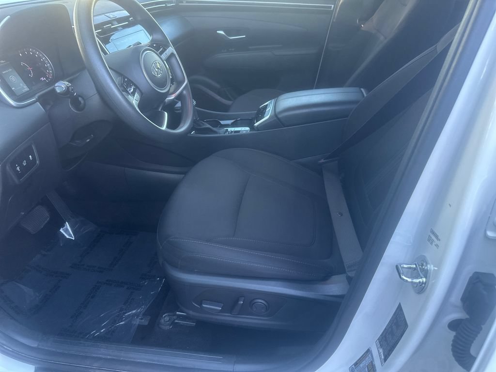Used 2024 Hyundai Tucson SEL AWD/4WD image 10