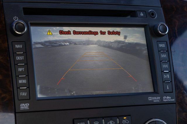 Used 2013 GMC Sierra 3500 Denali image 9