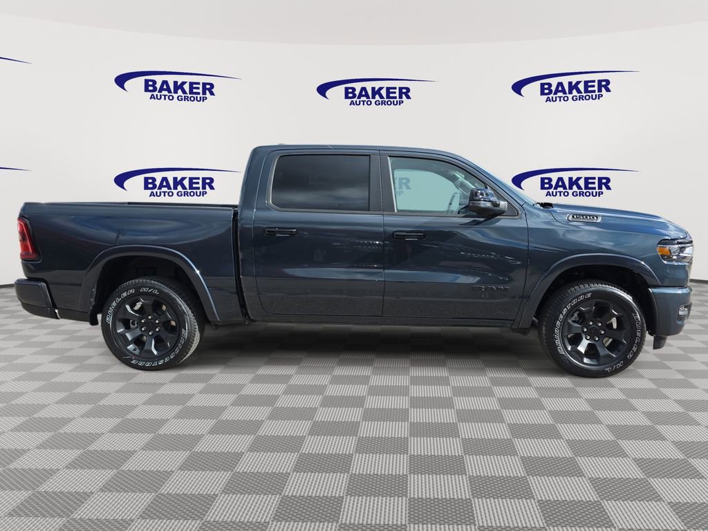 New 2026 RAM 1500 Big Horn image 2