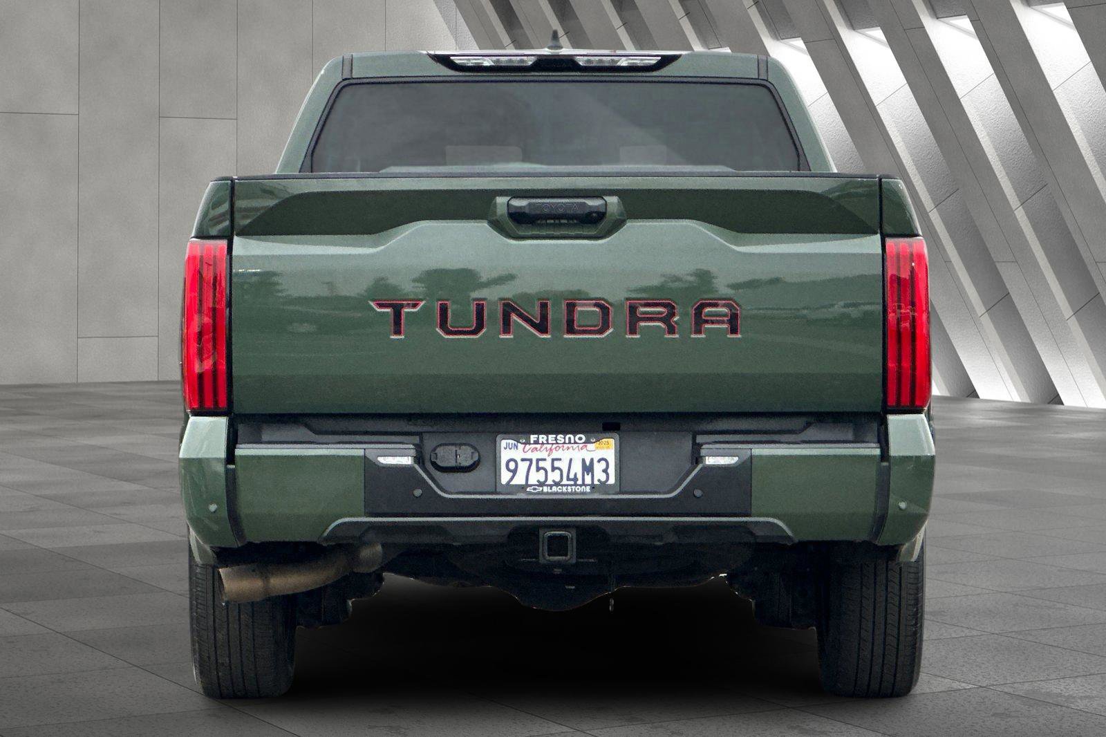 Used 2022 Toyota Tundra SR5 image 5
