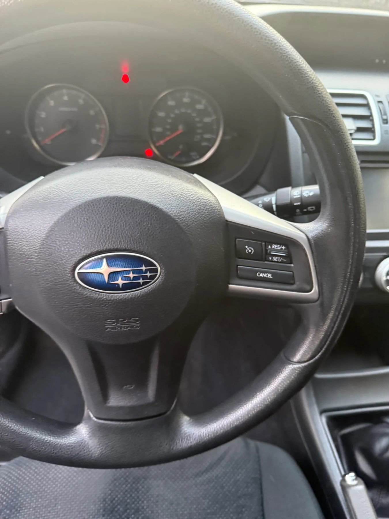 Used 2016 Subaru Impreza 2.0i image 35