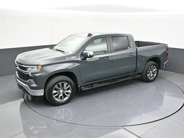 New 2026 Chevrolet Silverado 1500 LT image 63