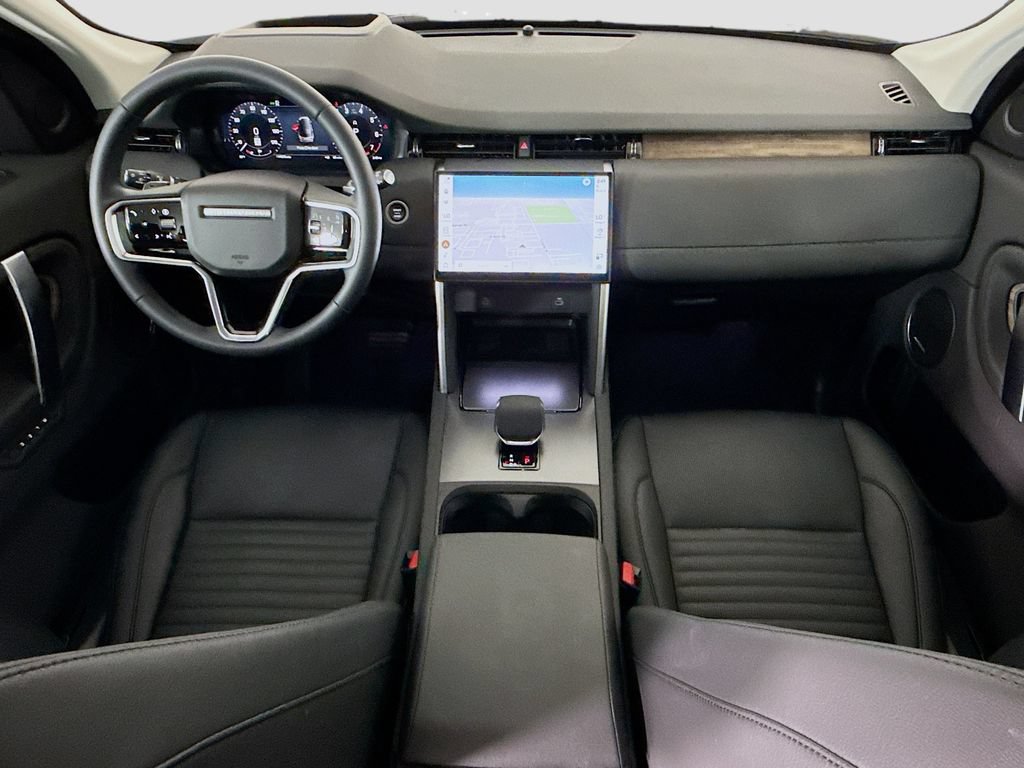 Certified 2025 Land Rover Discovery Sport S AWD/4WD image 13