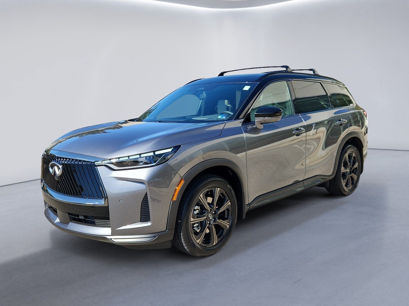 New 2027 INFINITI QX60 Autograph AWD/4WD image 7