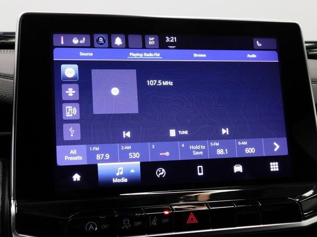 Used 2023 Jeep Compass Latitude image 34