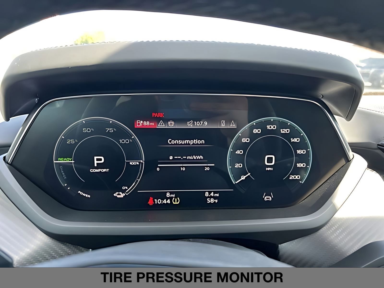 New 2026 Audi S e-tron GT Premium Plus AWD/4WD image 26