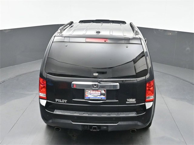 Used 2012 Honda Pilot Touring image 33