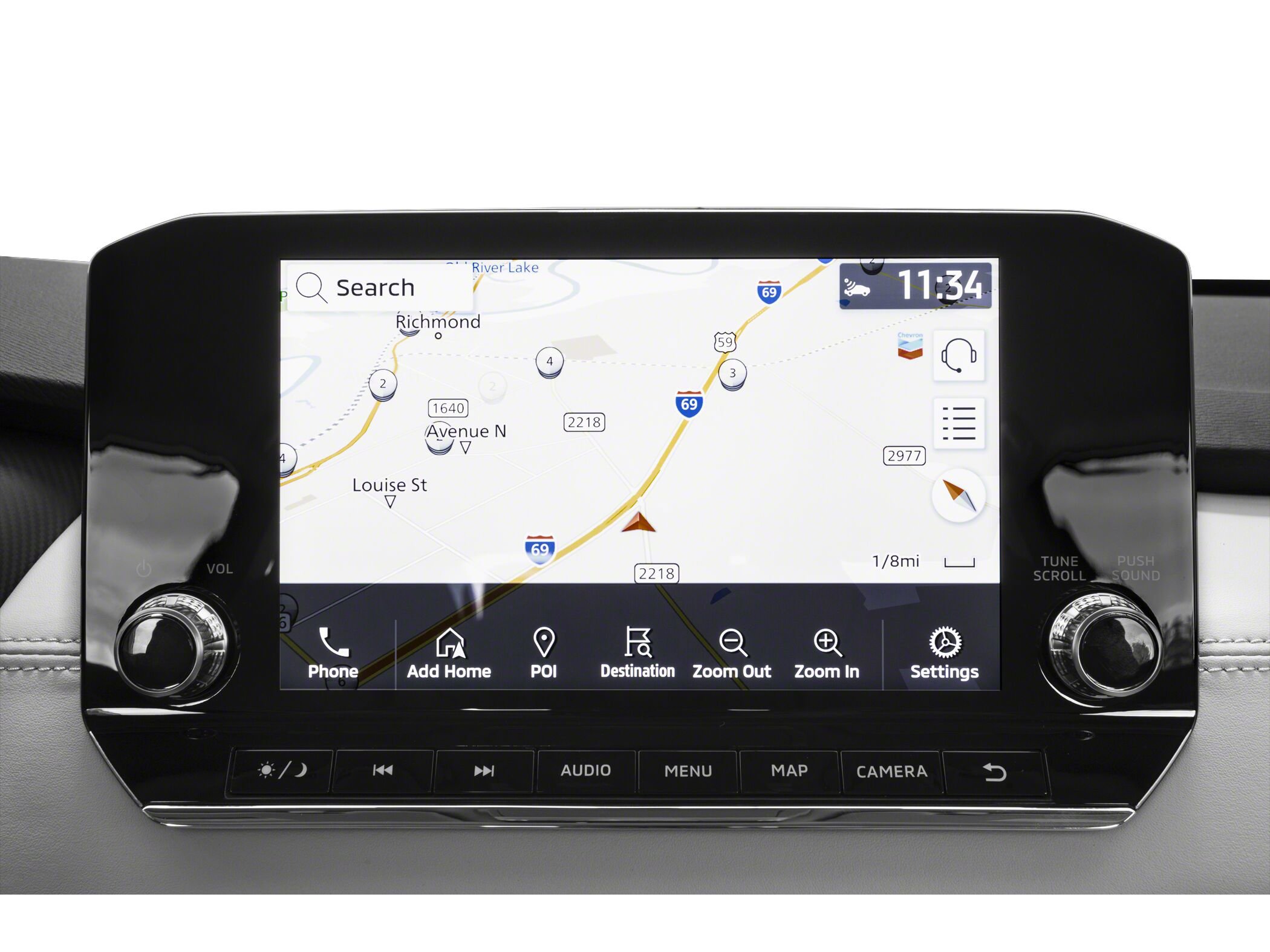 Used 2024 Mitsubishi Outlander SEL image 16