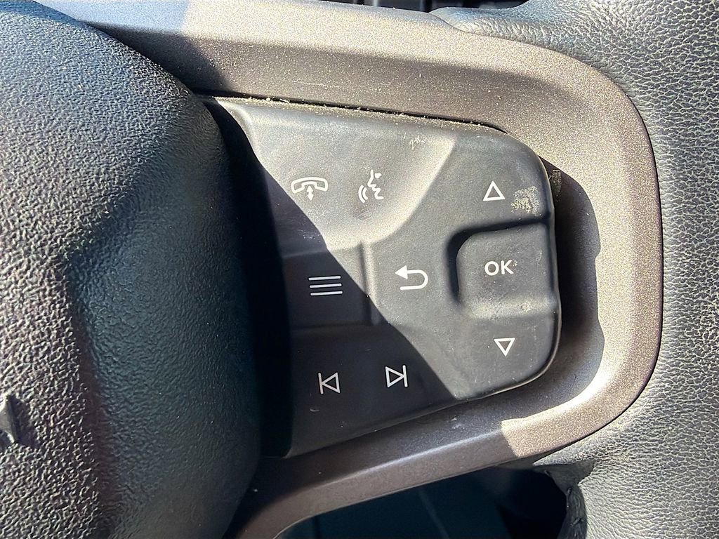 Used 2023 Ford Bronco Outer Banks image 13
