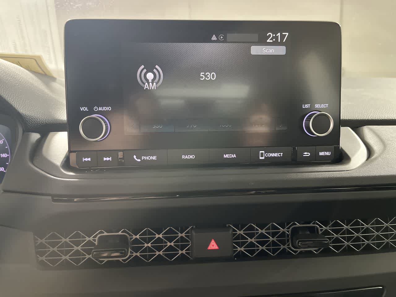 Used 2025 Honda Accord LX image 18