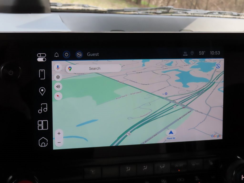 New 2025 Chevrolet Brightdrop 400 w/ Battery Pack, Max Range image 8