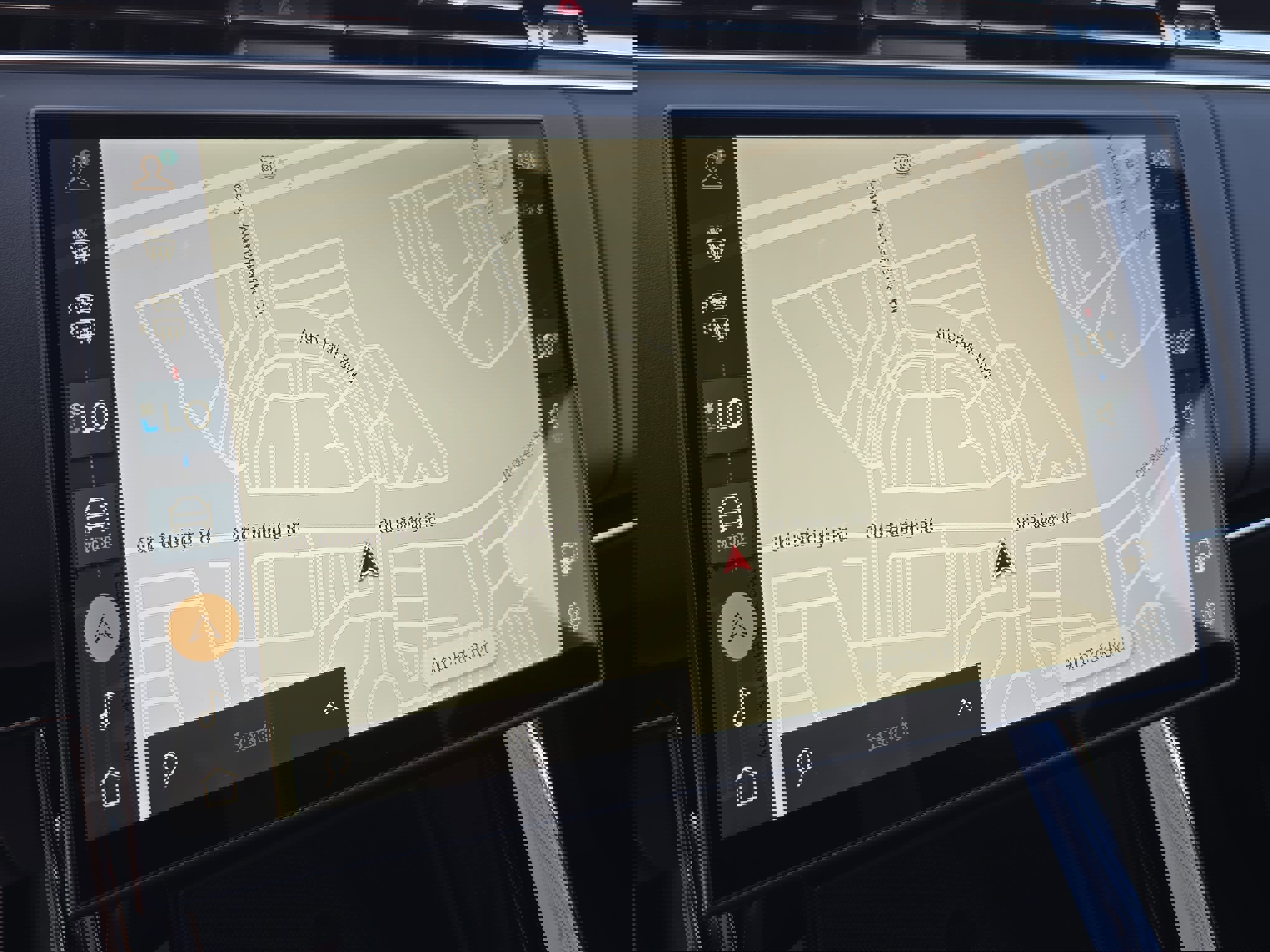 Certified 2025 Land Rover Range Rover Sport Autobiography image 22