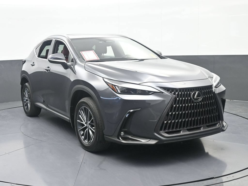 Used 2022 Lexus NX 350 AWD image 9