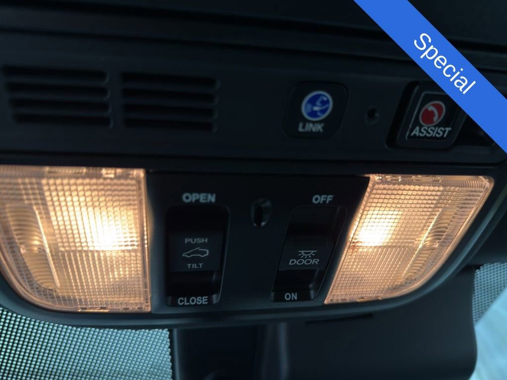 Used 2023 Honda Passport Elite image 22