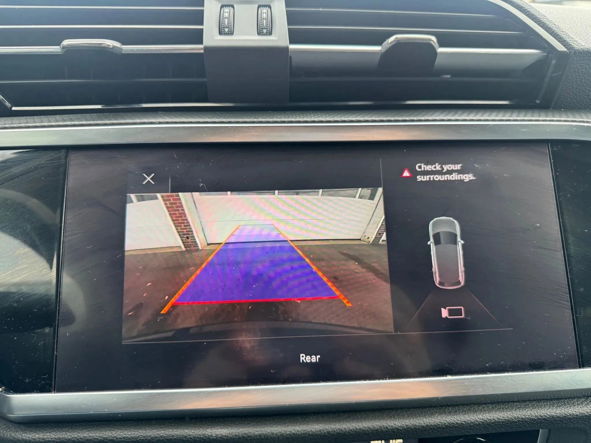 Used 2020 Audi Q3 2.0T Premium image 20