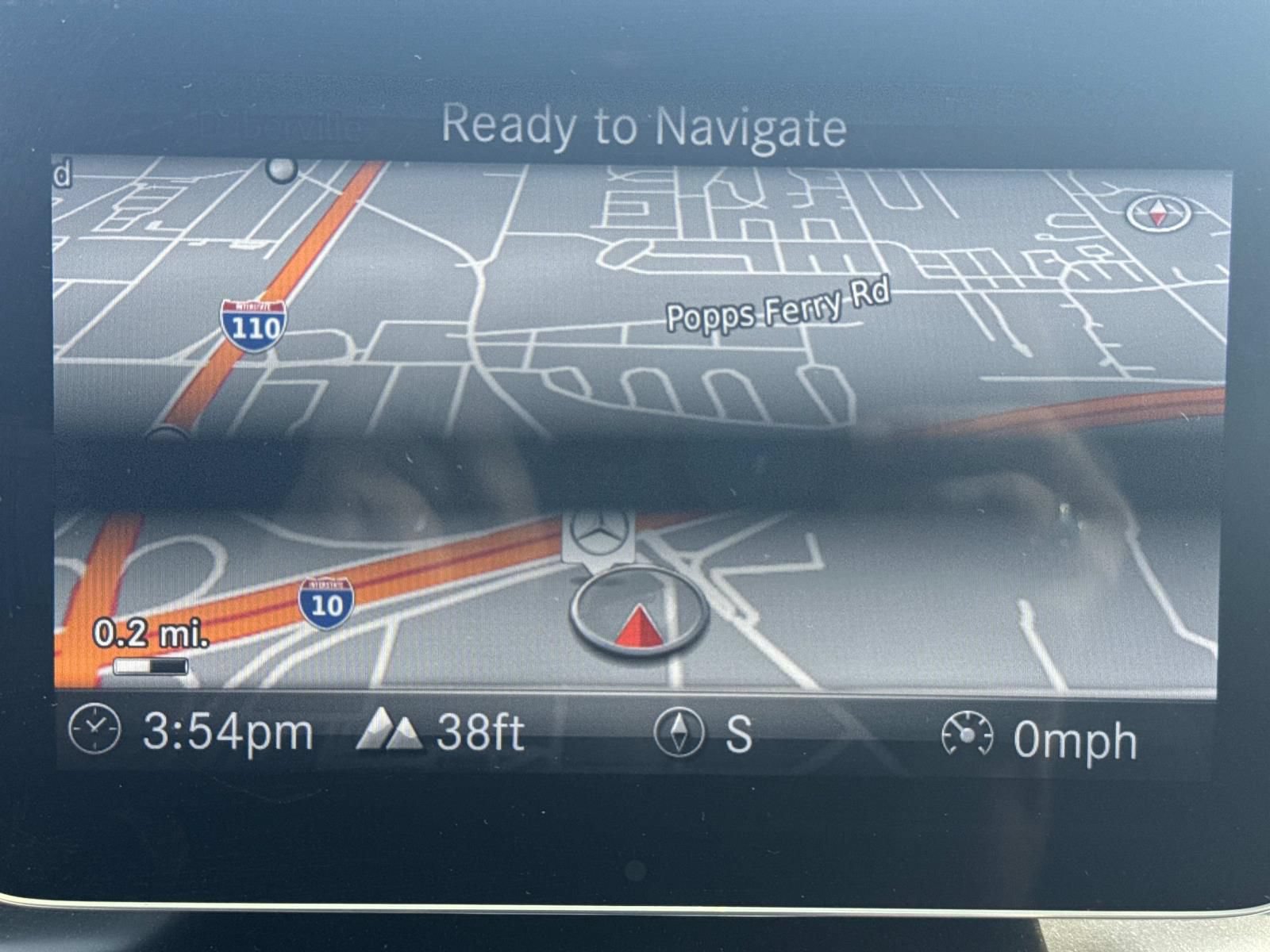 Used 2019 Mercedes-Benz GLA 250 image 24