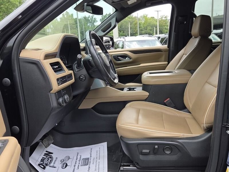 Used 2021 GMC Canyon Elevation Standard w/ Trailering Package RWD image 6