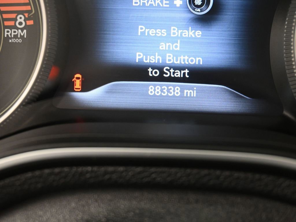 Used 2021 Jeep Cherokee Latitude Lux w/ Comfort/Convenience Group image 29