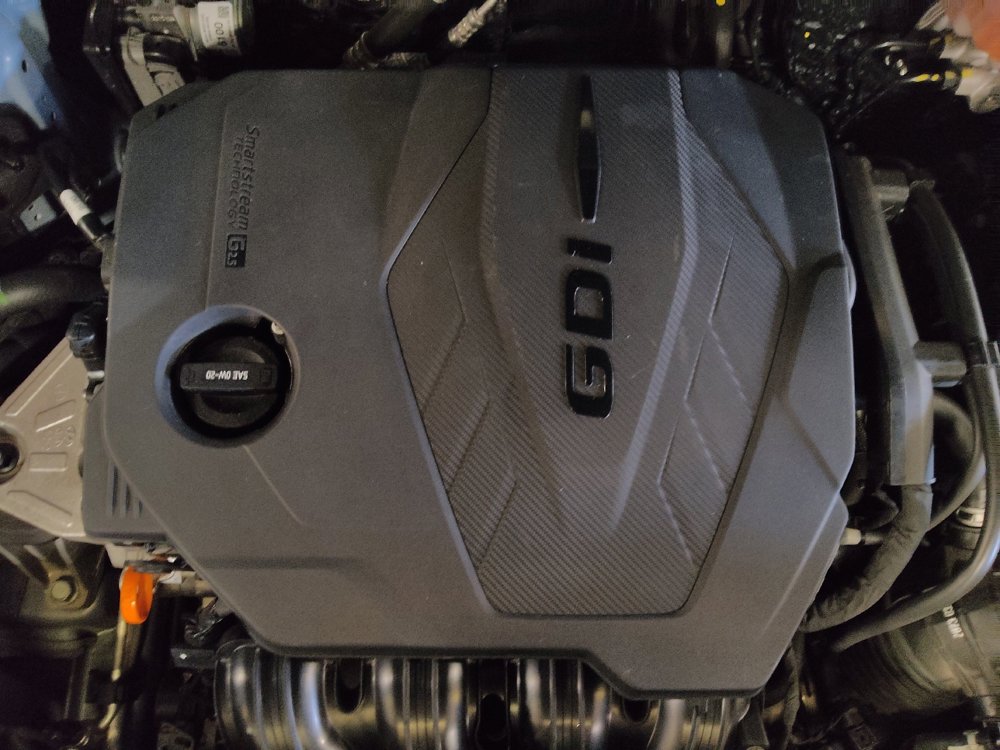 Used 2023 Kia Sorento S w/ Panoramic Sunroof Package image 30