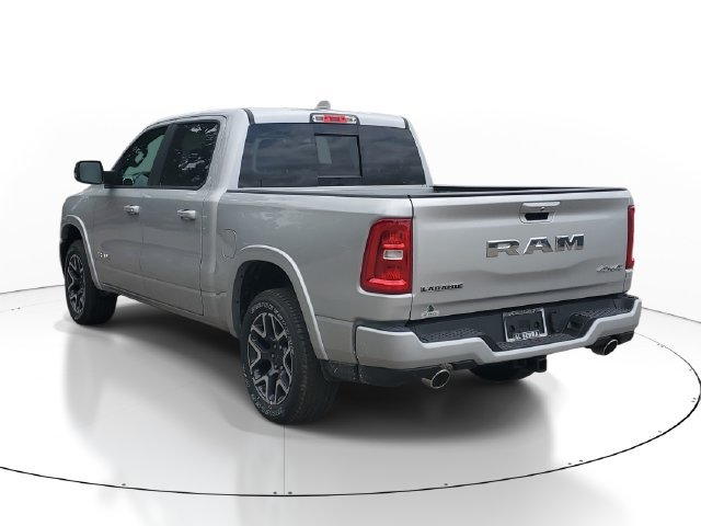 New 2026 RAM 1500 Laramie w/ Sport Appearance Package AWD/4WD image 3