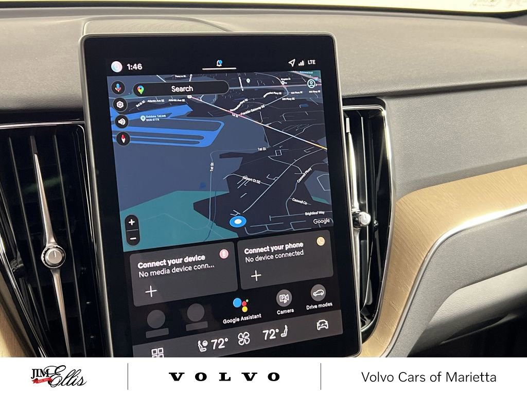 New 2026 Volvo XC60 B5 Plus w/ Protection Package Premier image 16