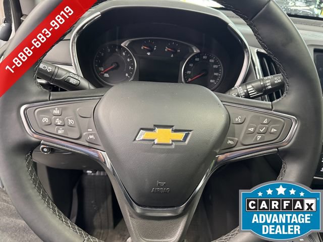Certified 2024 Chevrolet Equinox LT AWD/4WD image 20