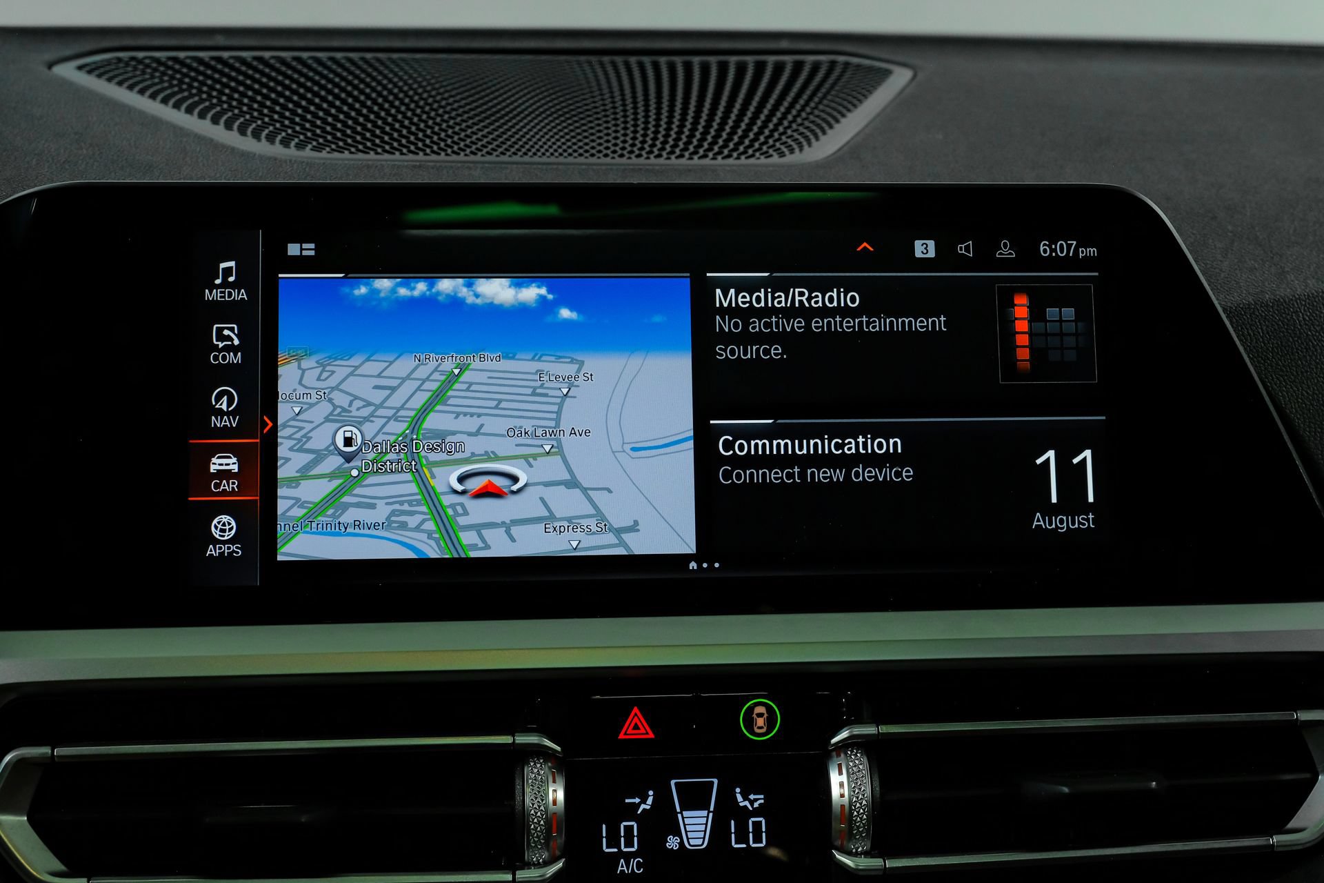 Used 2023 BMW 430i Gran Coupe w/ M Sport Package RWD image 32