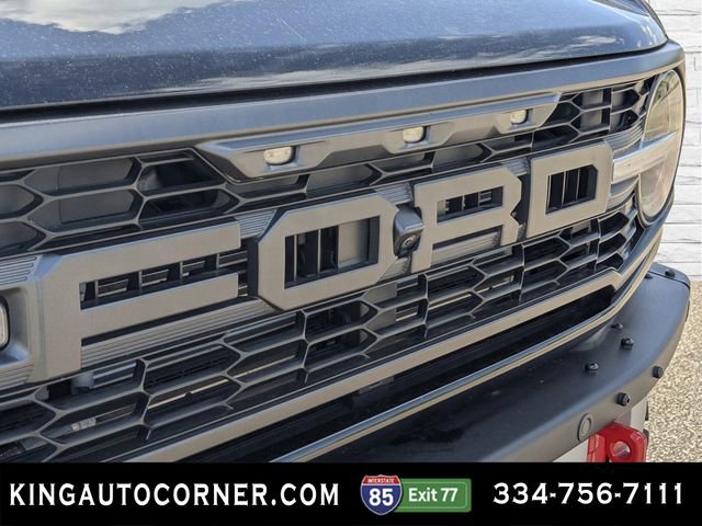 Used 2024 Ford Bronco Raptor image 26
