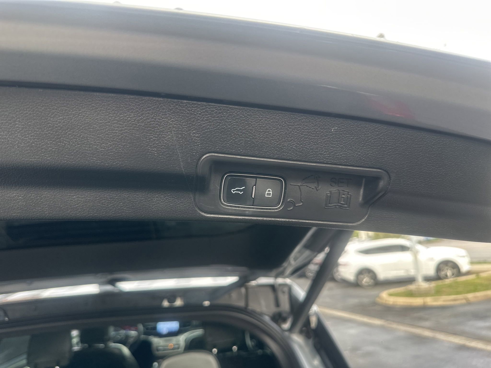 Used 2022 Ford Explorer Timberline image 20