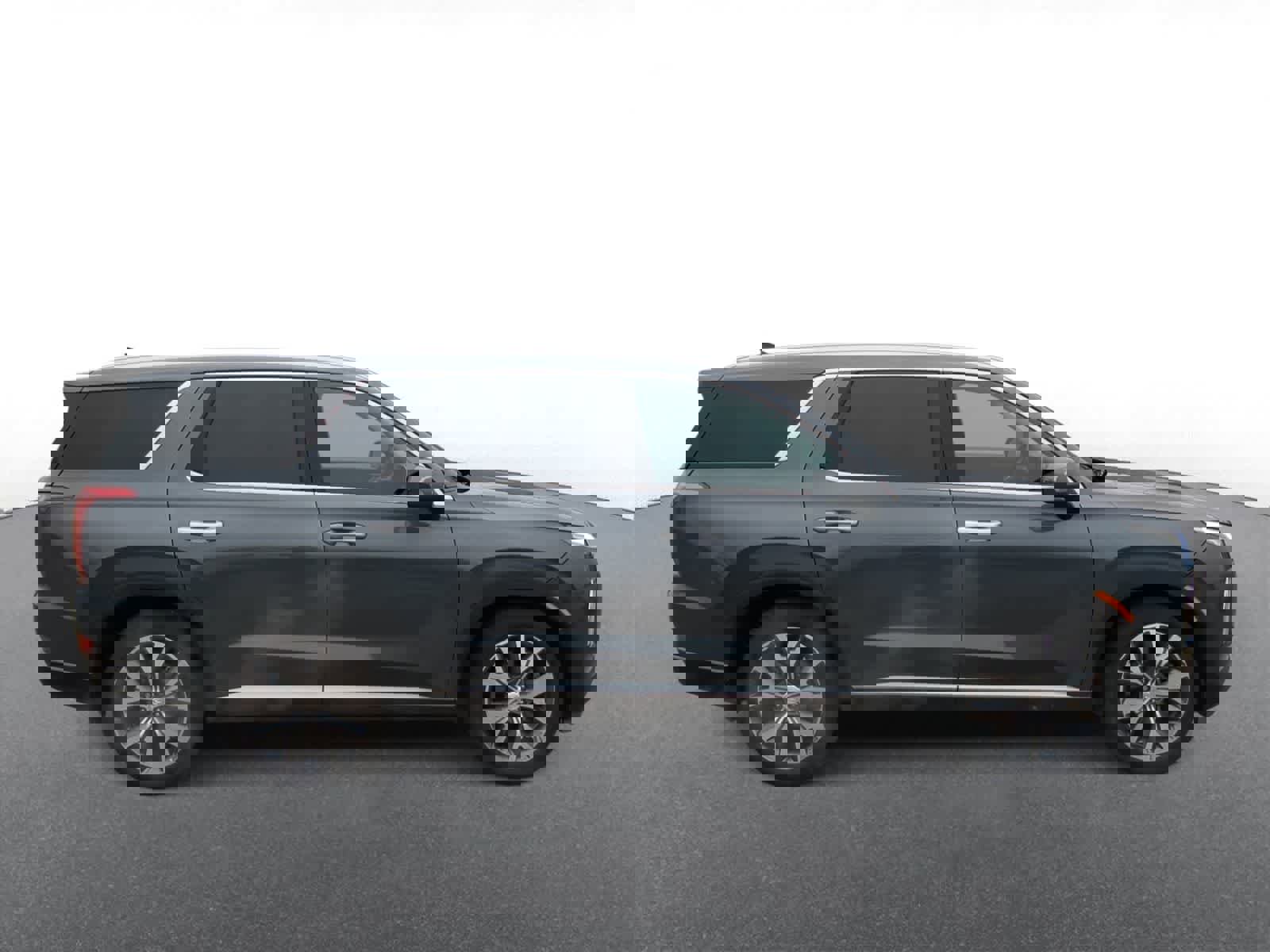 Used 2022 Hyundai Palisade SEL w/ Premium Package image 9