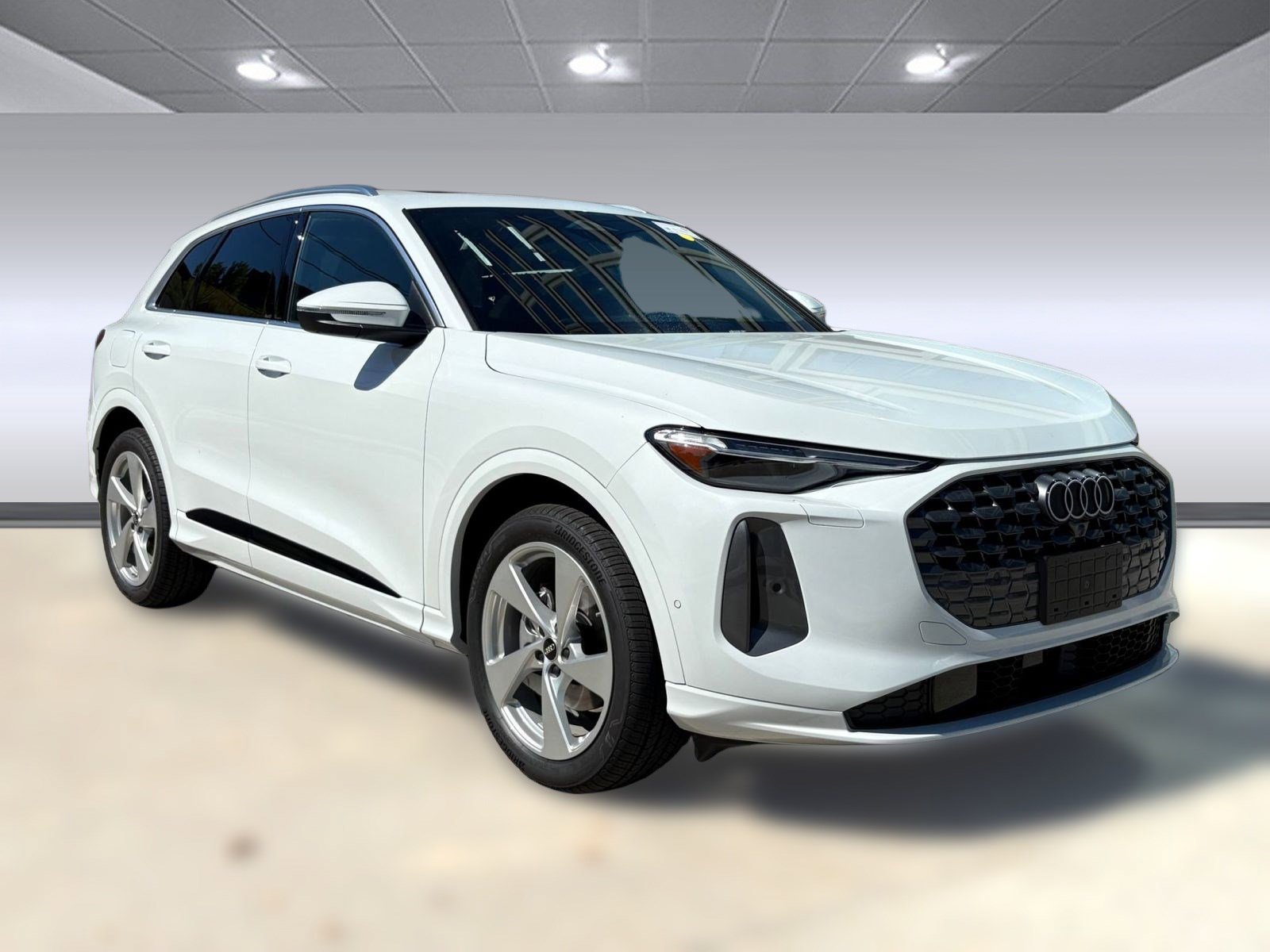 New 2025 Audi Q5 Prestige image 7