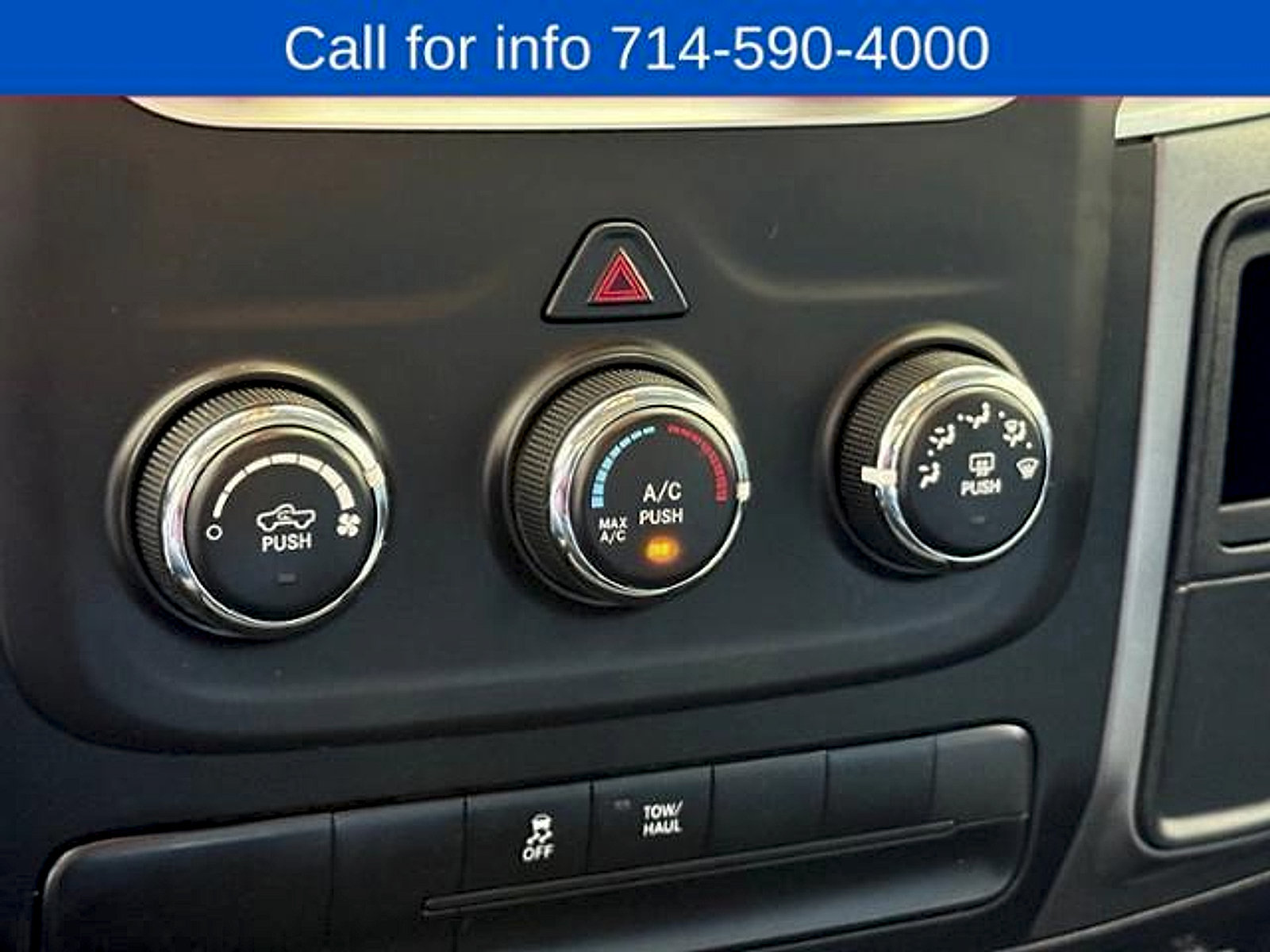 Used 2024 RAM 1500 Classic SLT AWD/4WD image 20