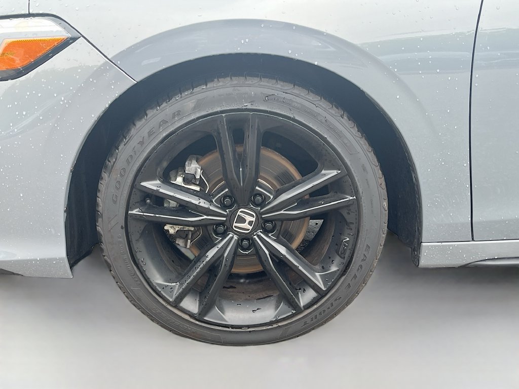 Used 2025 Honda Civic Si image 30