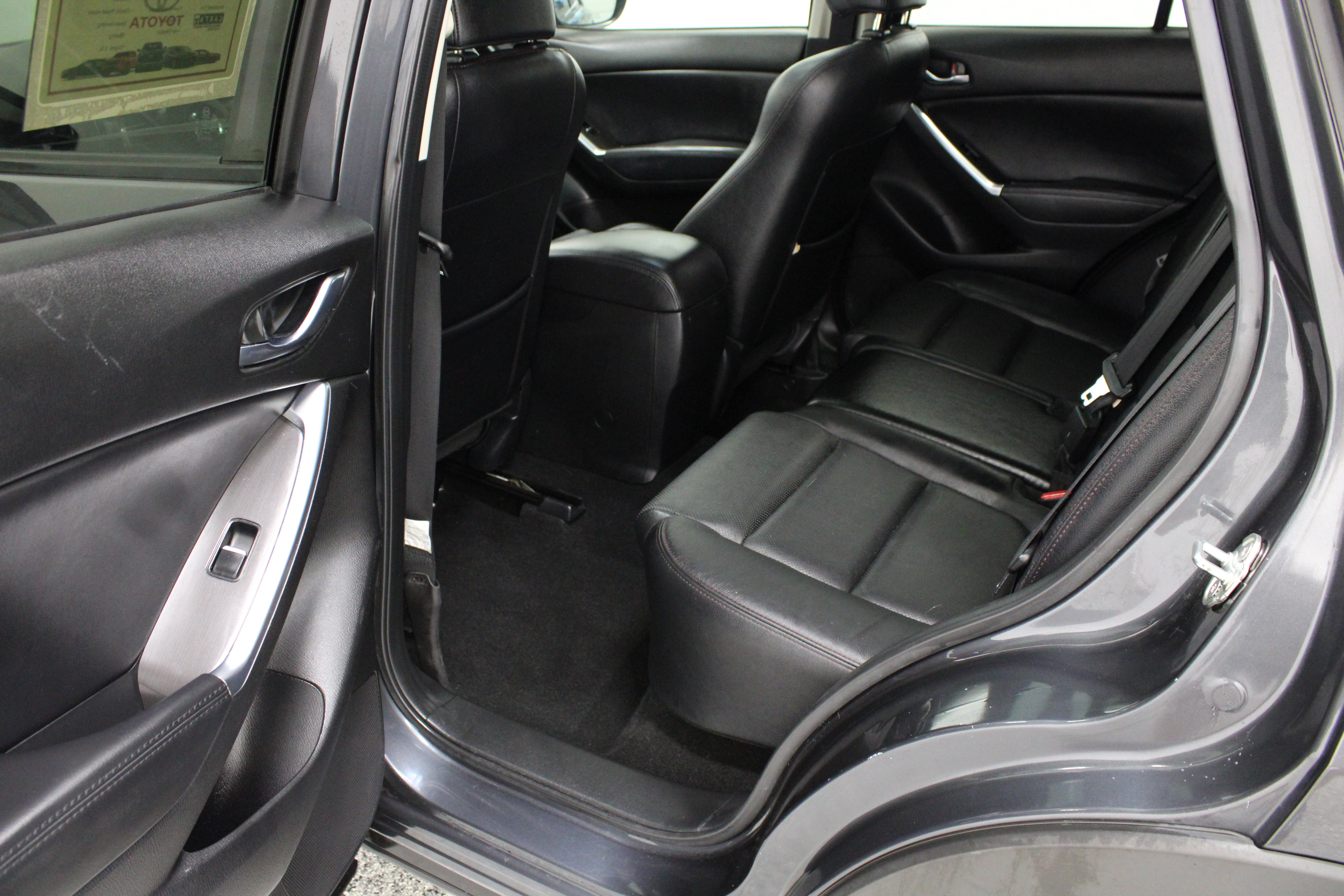 Used 2016 MAZDA CX-5 Grand Touring FWD image 31