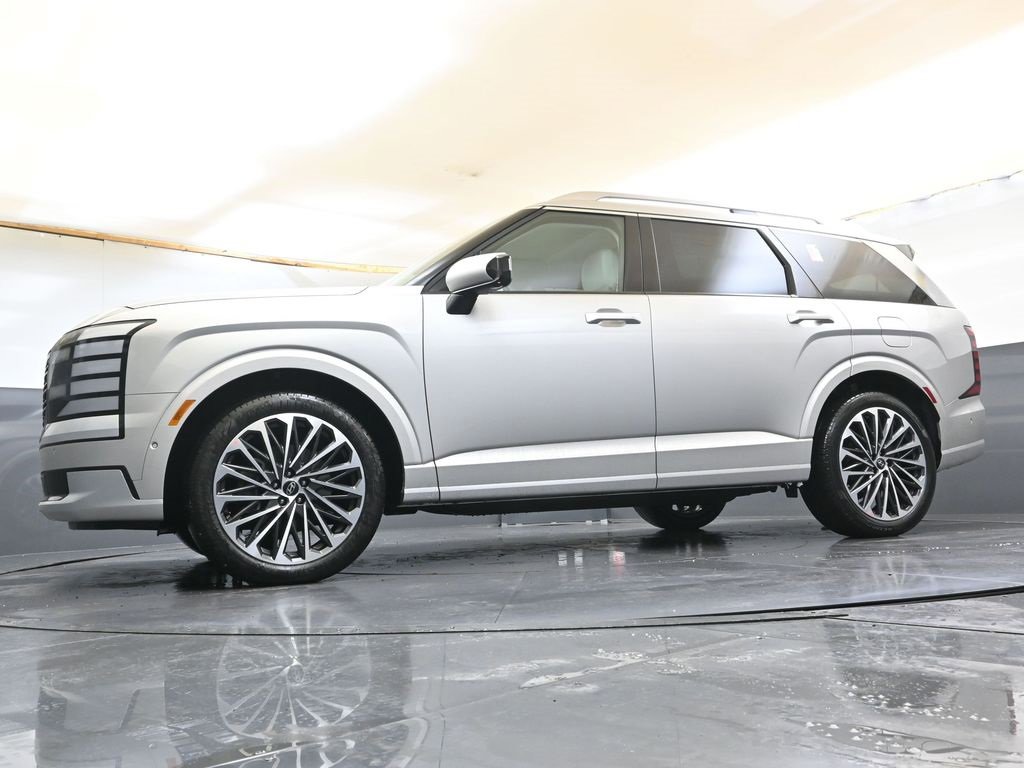 New 2026 Hyundai Palisade Calligraphy image 31