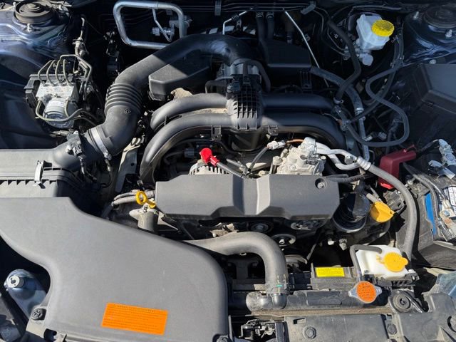 Used 2018 Subaru Outback 2.5i Limited AWD/4WD image 31