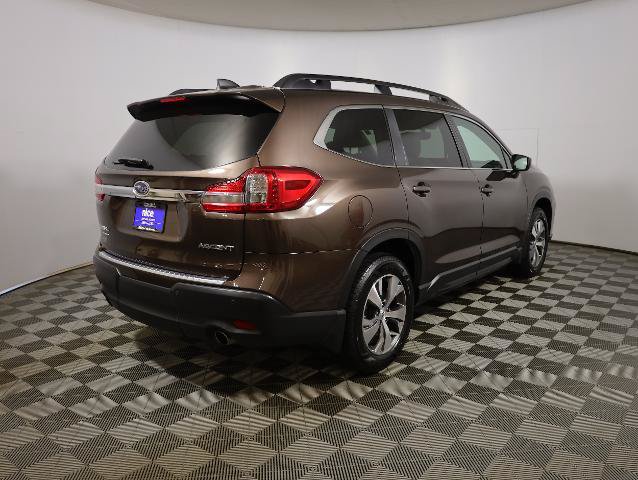Used 2021 Subaru Ascent Premium w/ Convenience Package AWD/4WD image 4