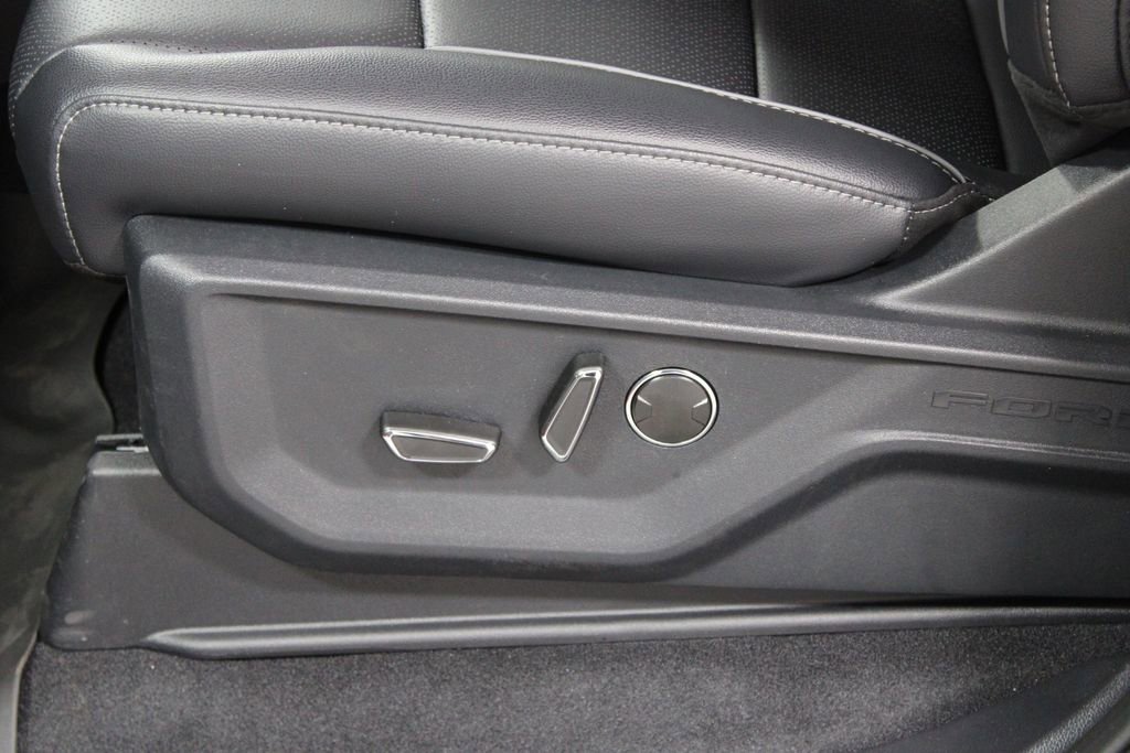 New 2026 Ford F150 Lariat image 23