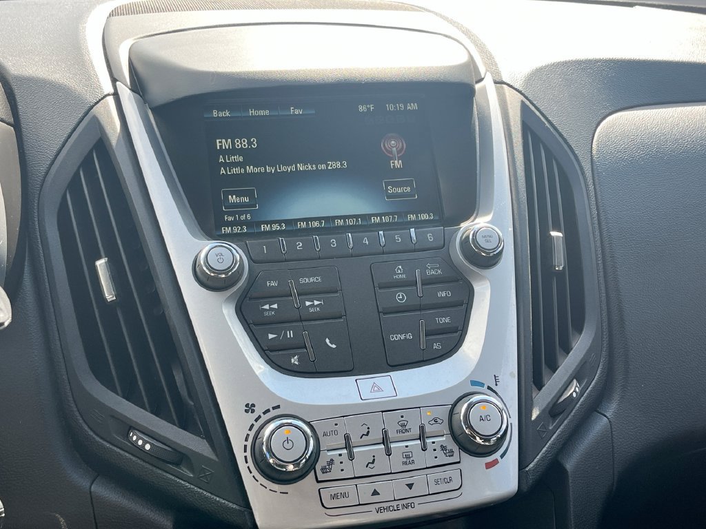 Used 2016 Chevrolet Equinox LT w/ Convenience Package FWD image 29