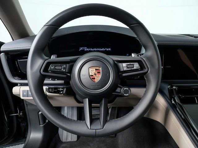 New 2026 Porsche Panamera image 10