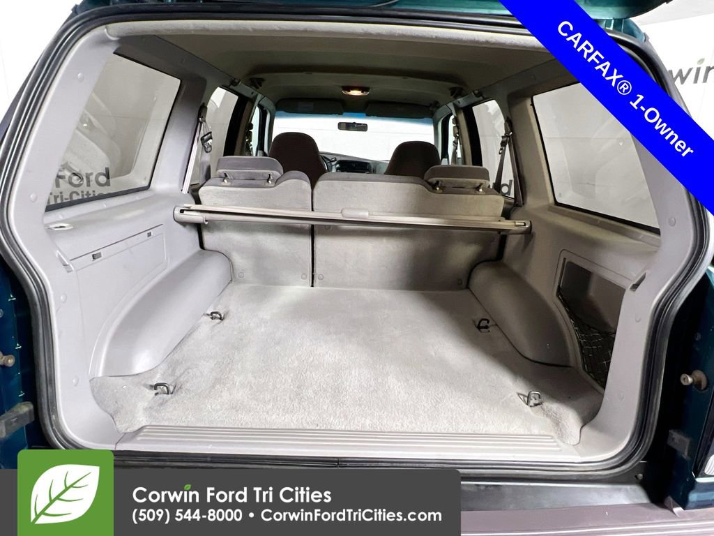 Used 1996 Ford Explorer XLT AWD/4WD image 14