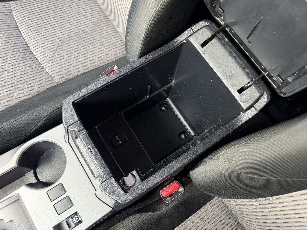 Used 2017 Toyota 4Runner SR5 image 27