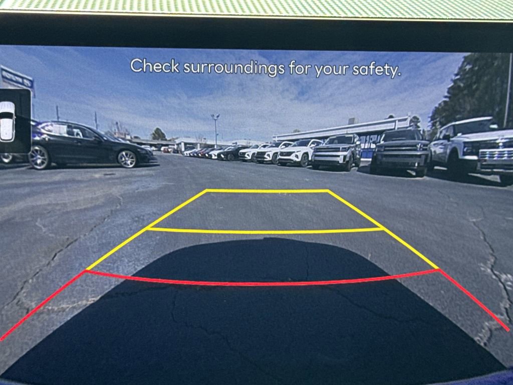 New 2026 Genesis GV70 2.5T Advanced image 31