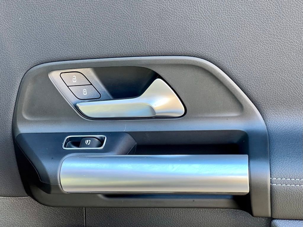 Certified 2026 Mercedes-Benz GLA 250 4MATIC image 32